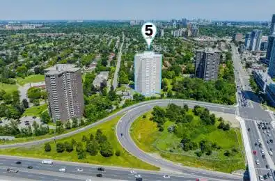 5 Old Sheppard Avenue Unit# 301 Toronto C15 Ontario M2J 4K3