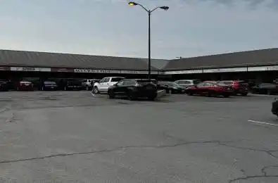 140 Industrial Boulevard Greater Napanee Ontario K7R 3Y9