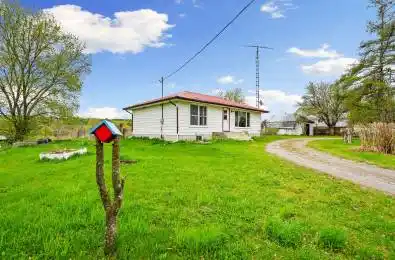 716 Mitchell Road Cramahe Ontario K0G 1K0