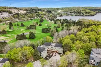 26 Deerhurst Drive Unit# 203 Huntsville Ontario P1H 1A9