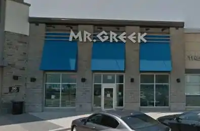 90 Park Pl Boulevard Unit# Bldg 5 Unit #1 Barrie Ontario L4N 0L1