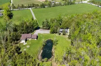 615 Edenderry Line Selwyn Ontario K0L 1T0