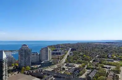 36 Park Lawn Road Unit# 3904 Toronto W06 Ontario M8V 0E5