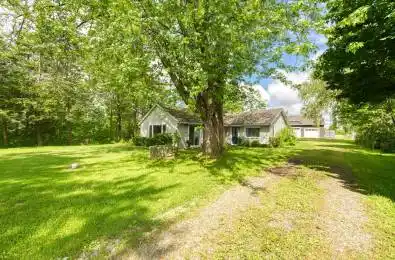 2593 North Shore Drive Haldimand Ontario N0A 1K0