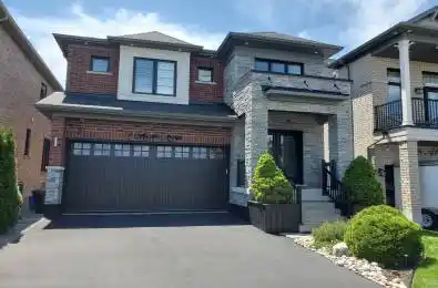 72 Aldgate Avenue Hamilton Ontario L8J 0J1