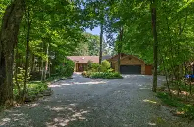 60 McGregor Drive Kawartha Lakes Ontario K0M 1A0