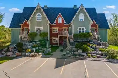170 Snowbridge Way Unit# 122 Blue Mountains Ontario L9Y 0V1