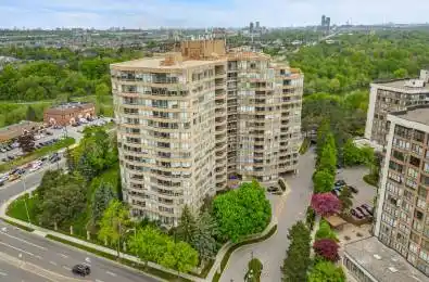 610 Bullock Drive Unit# PH5 Markham Ontario L3R 0G1
