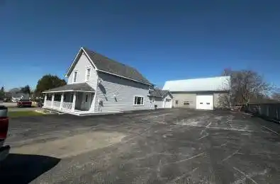 860 Muskoka Road South Road Gravenhurst Ontario P1P 1K3