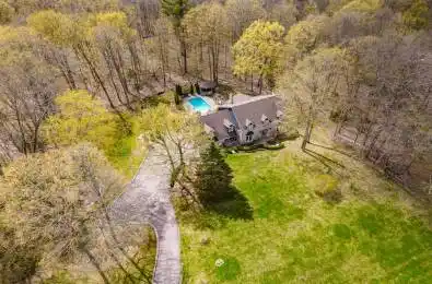 12 Oakview Place Uxbridge Ontario L9P 1R4