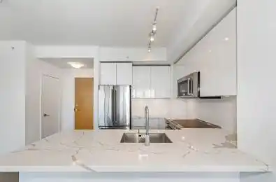 30 Shore Breeze Drive Unit# 5708 Toronto W06 Ontario M8V 0J1