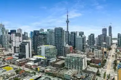 108 Peter Street Unit# 301 Toronto C01 Ontario M5V 0W2