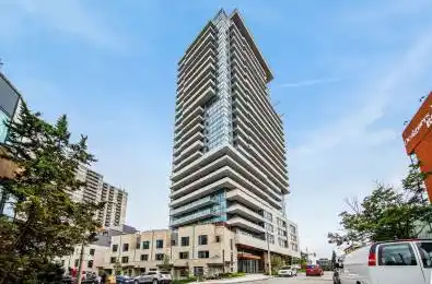 181 Bedford Road Unit# 409 Toronto C02 Ontario M5R 0C2