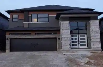 69 George Brier Drive Brant Ontario N3L 3E3