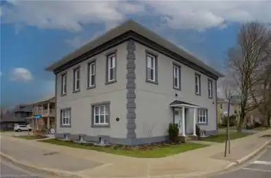 133 Birmingham Street Unit# B Wellington North Ontario N0G 2L2
