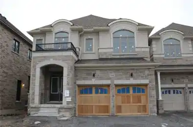 316 Fleetwood Drive Oshawa Ontario L1K 3G2