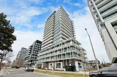 180 Fairview Mall Drive Unit# 1909 Toronto C15 Ontario M2J 5A7
