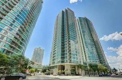 397 Front Street Unit# 1211 Toronto C01 Ontario M5V 3S1