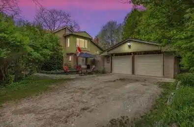 6402 9th Line New Tecumseth Ontario L0G 1A0