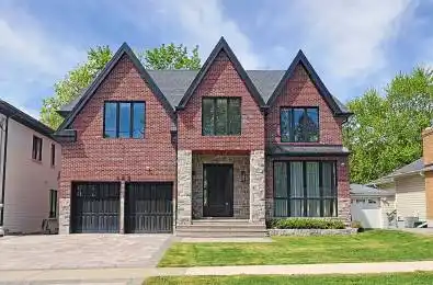 152 Wells Street Aurora Ontario L4G 1T7
