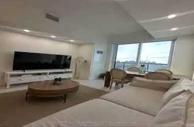 181 Sheppard Avenue Unit# 801 Toronto C14 Ontario M2N 3A6