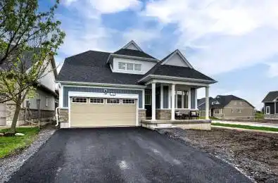 35 Country Club Drive Loyalist Ontario K0H 1G0
