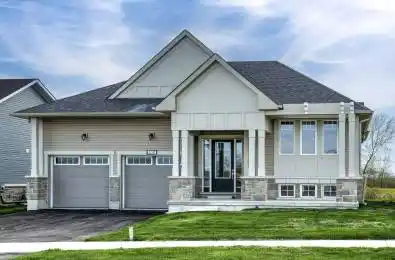 160 Country Club Drive Loyalist Ontario K0H 1G0
