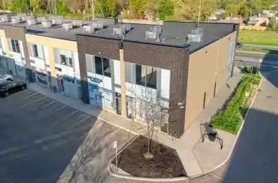 1235 Queensway N/A Unit# 12A Mississauga Ontario L4Y 0G4