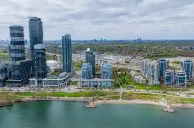 2119 Lakeshore Boulevard Unit# 1003 Toronto W06 Ontario M8V 7A1