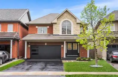 71 Cobblehill Crescent Brampton Ontario L6P 2M3