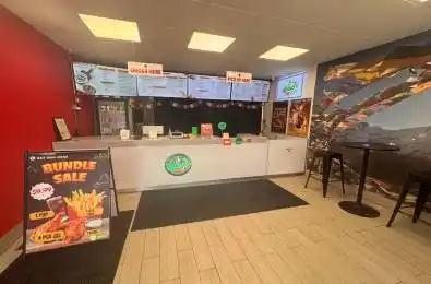 2916 Lake Shore Boulevard Toronto W06 Ontario M8V 1J4