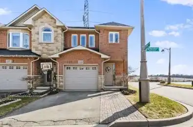 139 Periwinkle Drive Hamilton Ontario L0R 1P0
