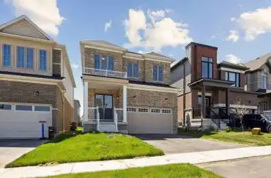 9 Mears Road Brant Ontario N0E 1N0