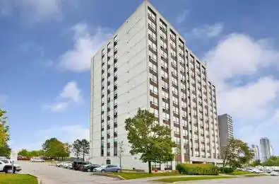 1 Reidmount Avenue Unit# 706 Toronto E07 Ontario M1S 4V3