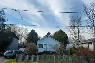35 Maple Street Uxbridge Ontario L9P 1C8