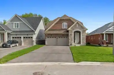 83 Steinway Drive Scugog Ontario L9L 1V6