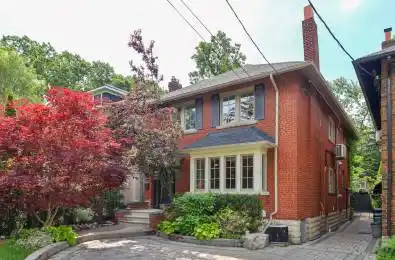 133 Rose Park Drive Unit# Upper Toronto C09 Ontario M4T 1R6