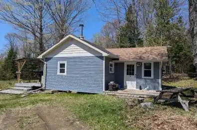 102 Old School House Road Huntsville Ontario P1H 2J4