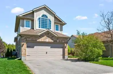71 Hunter Road Orangeville Ontario L9W 5C5