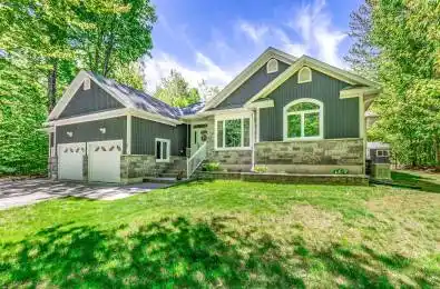 3 Copeland Creek Drive Tiny Ontario L9M 0M3