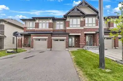 49 Salamander Way Blossom Park - Airport and Area Ontario K1X 0E9