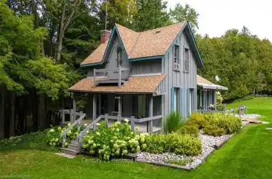 403288 Grey Road 4 Highway West Grey Ontario N0G 1R0