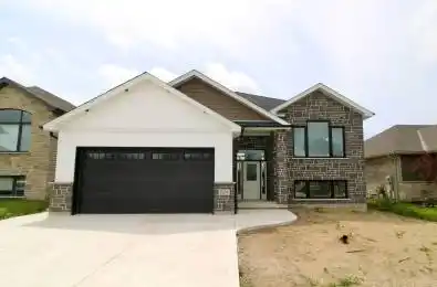 624 26TH Avenue Hanover Ontario N4N 3B8