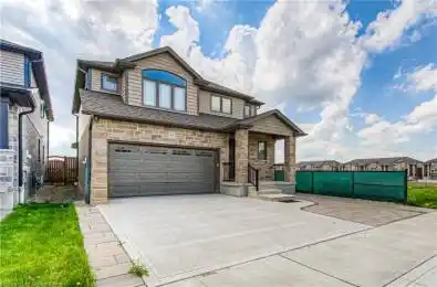 92 Lasby Lane Woolwich Ontario N0B 1M0