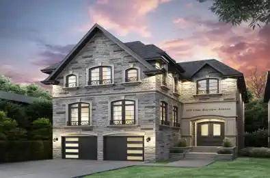 150 Olde Bayview Avenue Richmond Hill Ontario L4E 3C6