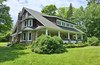 21 King Street Huntsville Ontario P1H 1X6