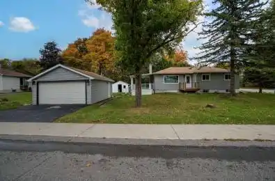 28 Crawford Drive Marmora and Lake Ontario K0K 2M0