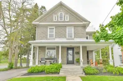 32 Church Street Stirling-Rawdon Ontario K0K 3E0
