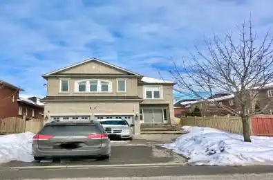 88 Toporowski Avenue Richmond Hill Ontario L4S 2V6