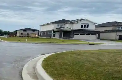 2 Armstrong Street Strathroy-Caradoc Ontario N0L 1W0